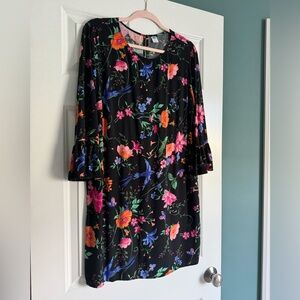 Old Navy Floral Dress